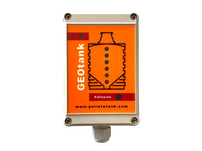 Elektronischer Füllstandsanzeiger